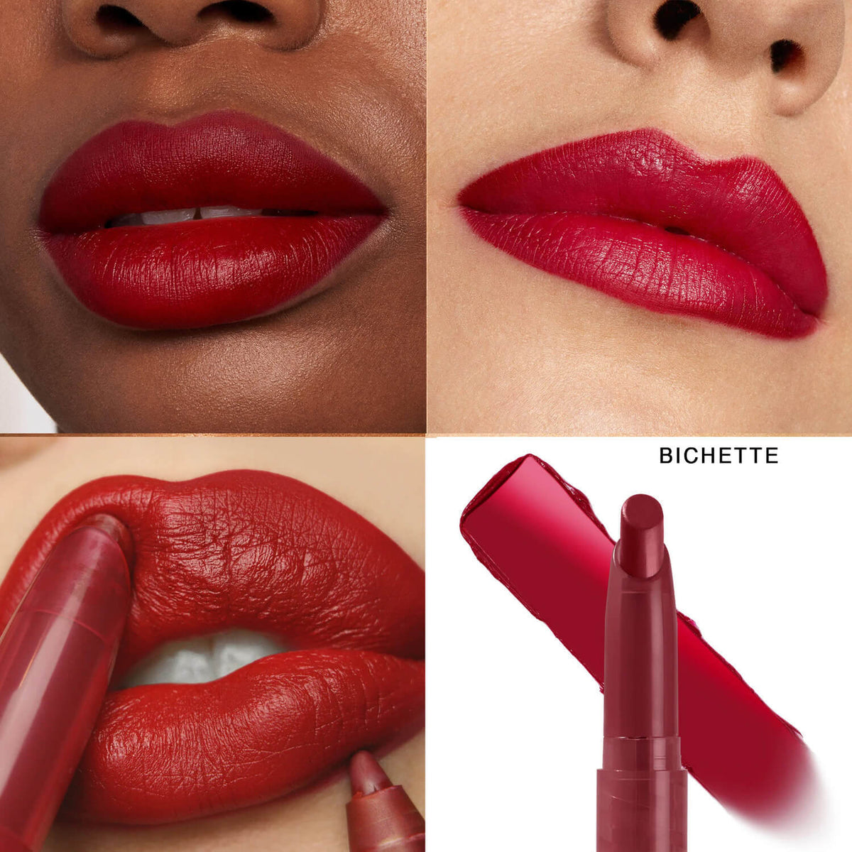 ColourPop Lippie Stix - Bichette