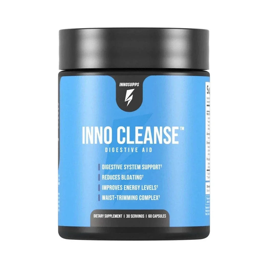 Inno supps Inno cleanse