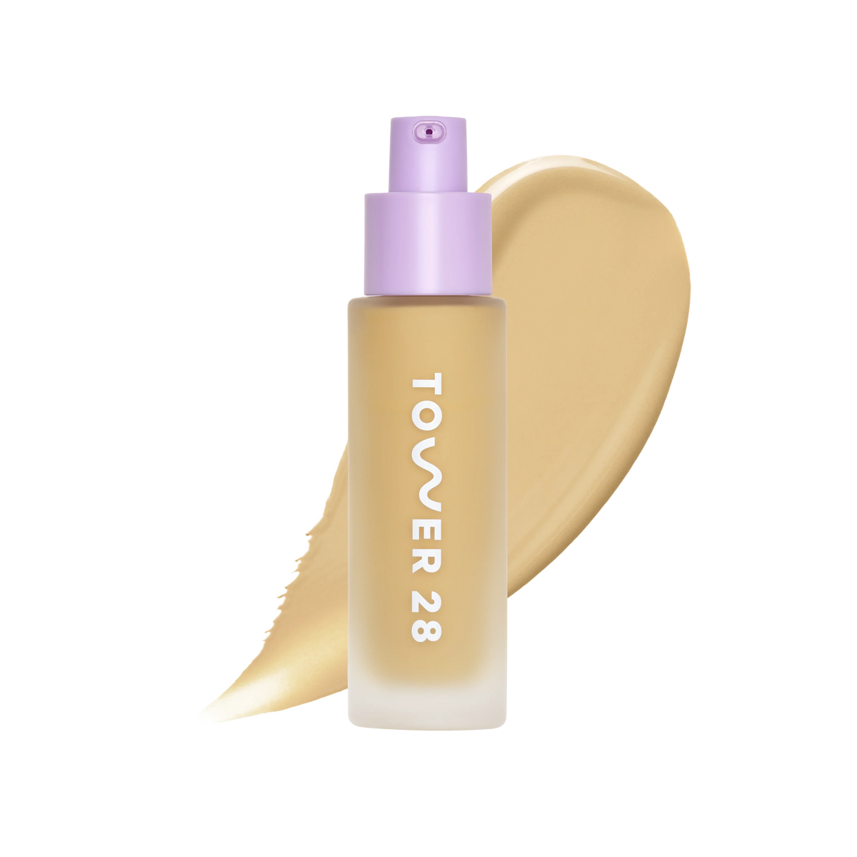 Swipe Serum Foundation