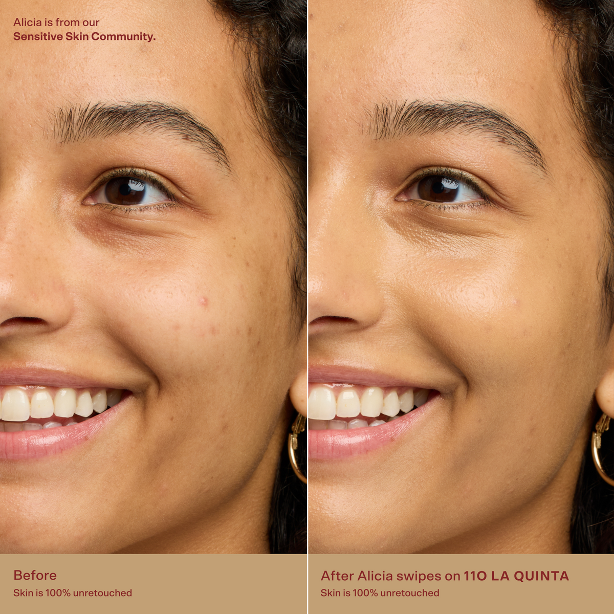 Swipe Serum Foundation