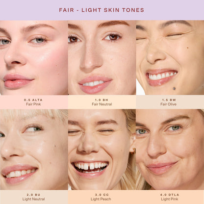 Swipe Serum Concealer®