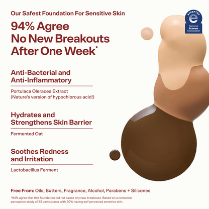 Swipe Serum Foundation