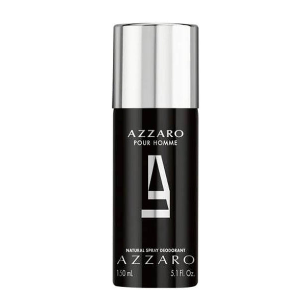 Azzaro Pour Homme Deodorant For Men - 150ml