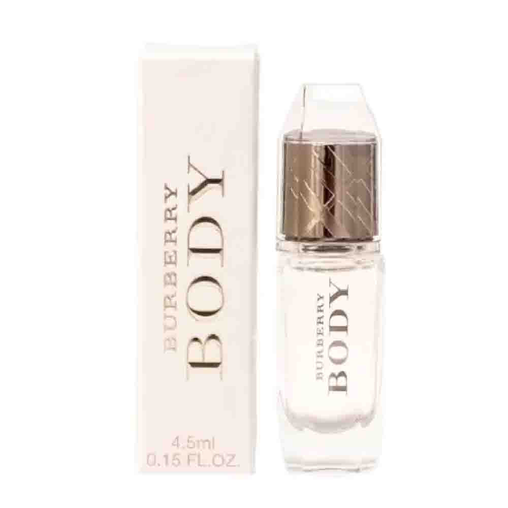 Burberry Body Eau De Toilette Miniature 4.5ml