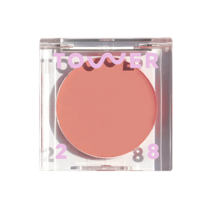 BeachPlease Cream Blush