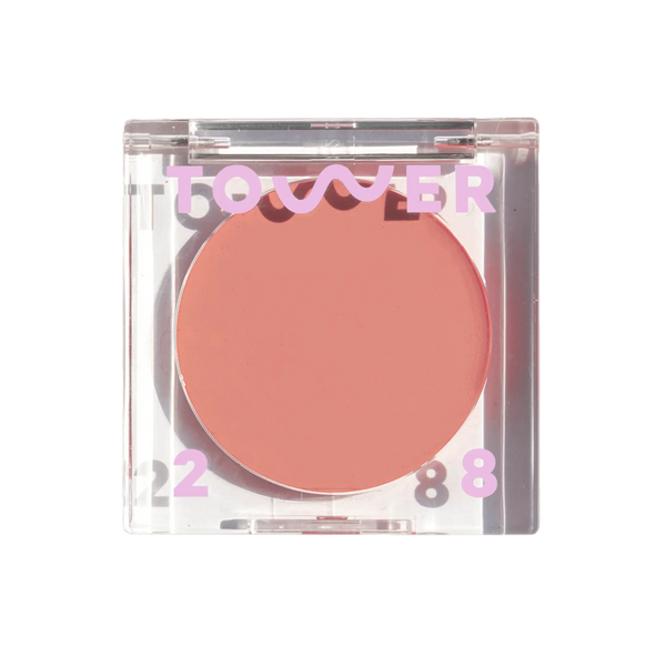 BeachPlease Cream Blush