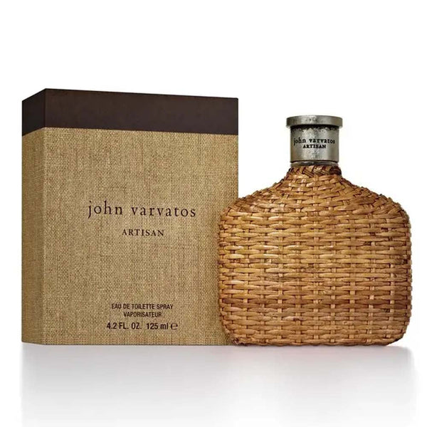 John Varvatos Artisan Eau De Toilette For Men