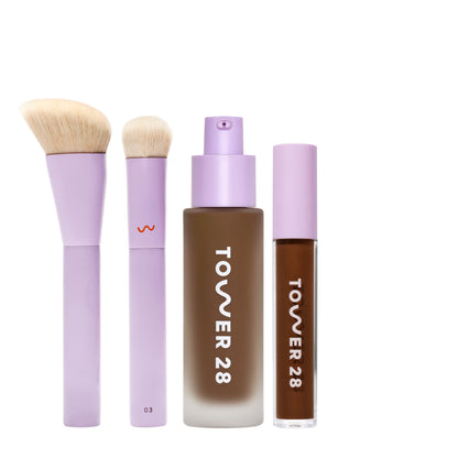 The Complexion Match Set