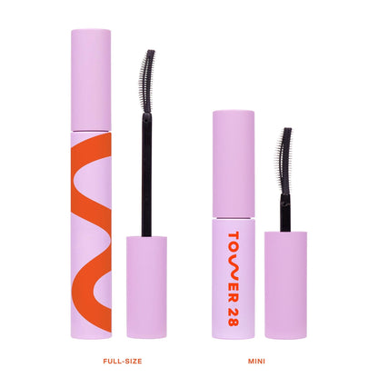 MakeWaves® Mascara