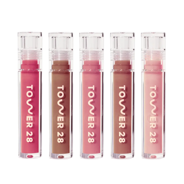 Milky Lip Set
