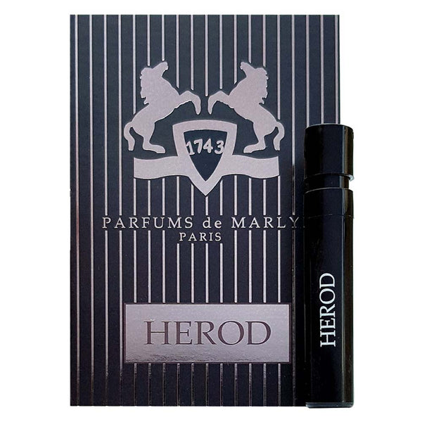 Parfums De Marly Herod Eau De Parfum Vial 1.2ml