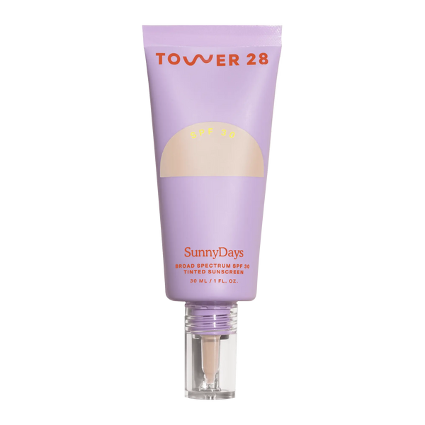 SunnyDays™ Tinted SPF 30