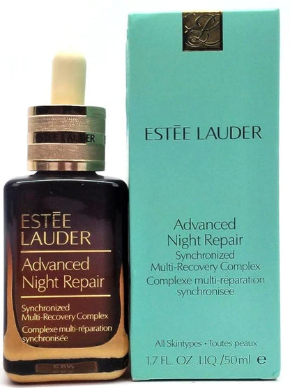 Estee Lauder Advanced Night Repair Synchronized Recovery Complex Serum 1.7 fl oz