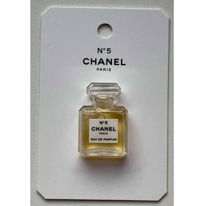 Chanel N°5 L'Eau Eau de Toilette For Women Bottled  Vial 1.5ml