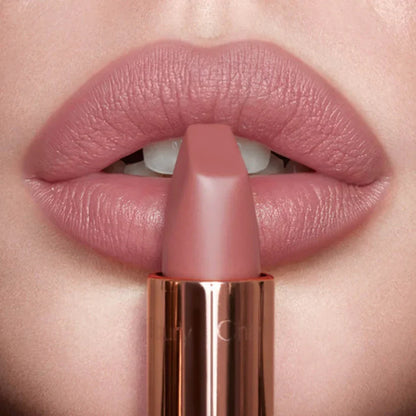 Charlotte Tilbury Lipstick Mini - Pillow Talk