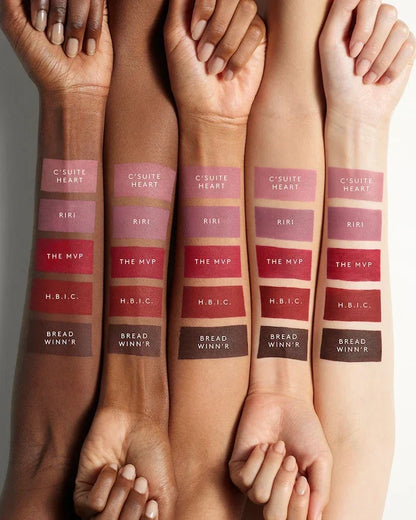 Fenty Beauty Velvet Liquid Lipstick - C Suite'Heart