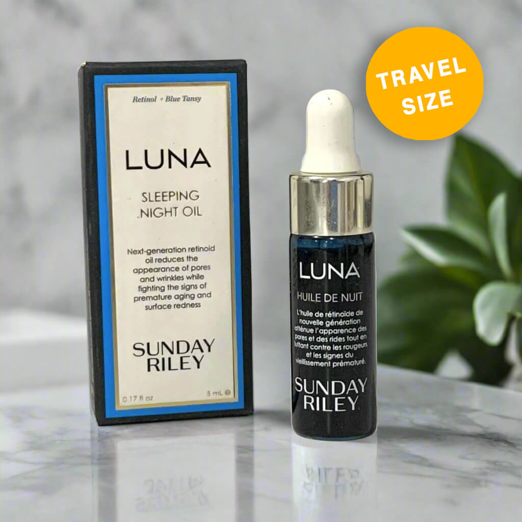 Beauty & Skincare MINIs (SKINCARE)