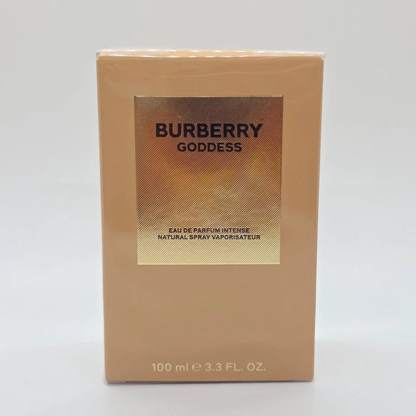 Burberry Goddess 3.3/3.4 oz Eau De Parfum Intense 100 ml Spray For Women
