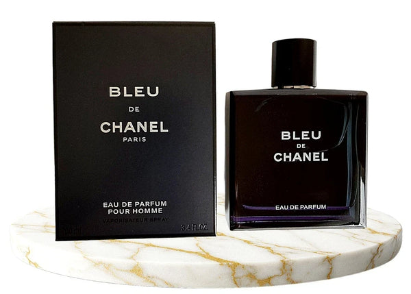 CHANEL Bleu 3.4 fl oz Men's Eau De Parfum Spray